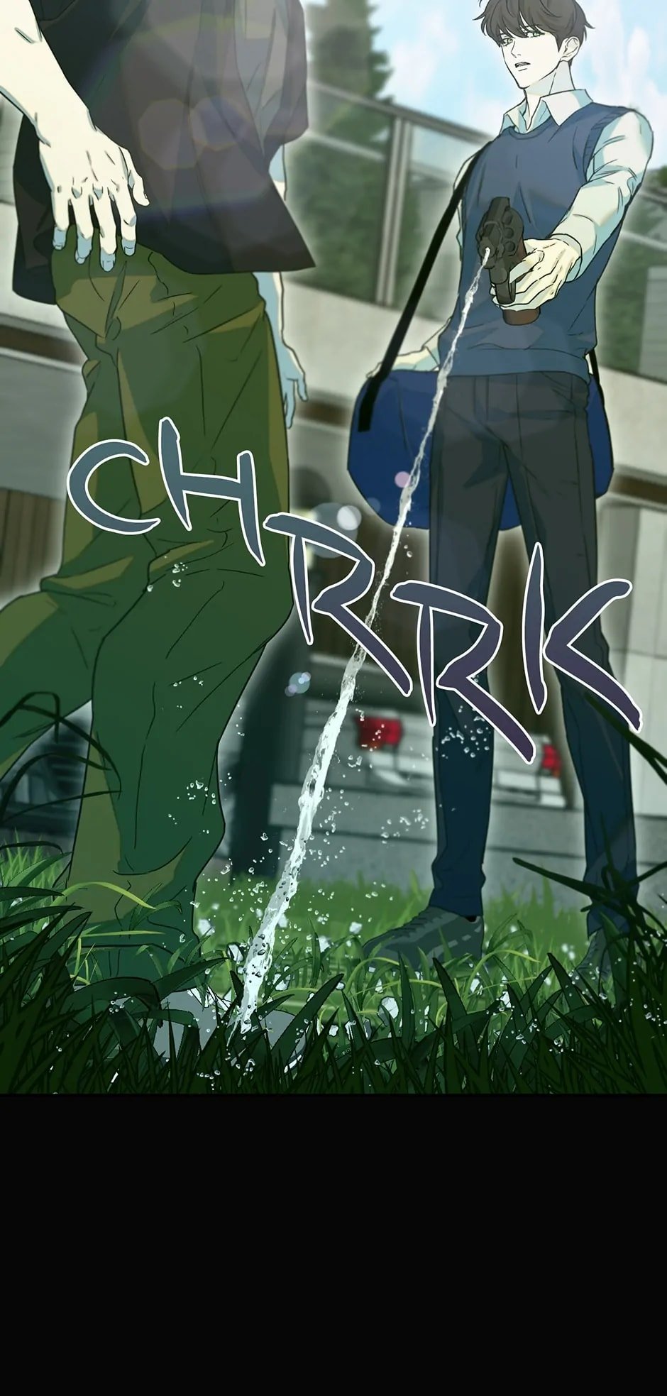Nerd Project, Chapter 21 image 38
